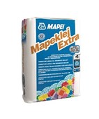 MAPEI MAPEKLEJ EXTRA - Standardní cementové lepidlo na savé obklady a dlažby 25kg MAPEI MAPEKLEJ EXTRA - Standardní cementové lepidlo na savé obklady a dlažby 25kg